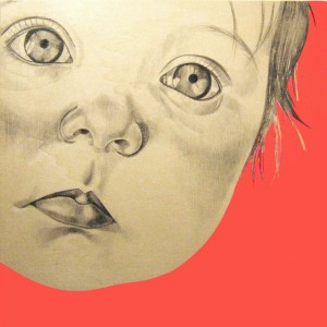 2012 FRAMMENTI DI DUE BIMBI